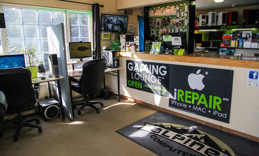 Alpine Computers image