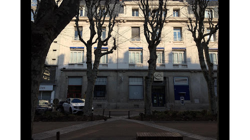 LCL Banque Privée à Chambéry