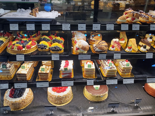 Grocery Store «The Fresh Market», reviews and photos, 4588 Virginia Beach Blvd #106, Virginia Beach, VA 23462, USA