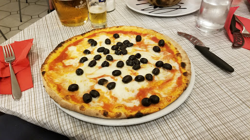 La Compagnia della Pizza in Pavone Canavese, Città Metropolitana di Torino