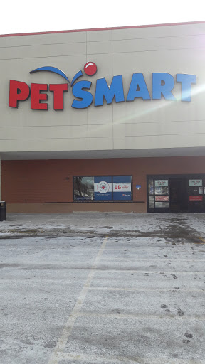 Pet Supply Store «PetSmart», reviews and photos, 2153 75th St, Darien, IL 60561, USA