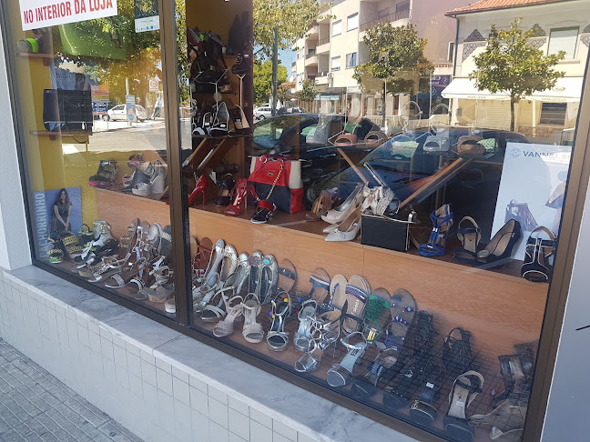 Avaliações doSapataria Sampaio em Alcanena - Loja de calçado