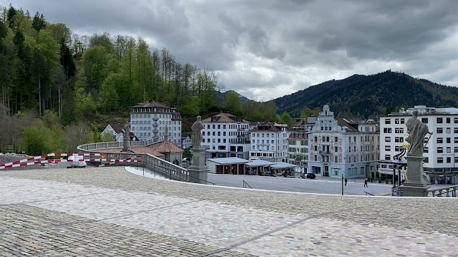 Gemeindeverwaltung Einsiedeln - Einsiedeln