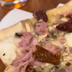 Photo n°1 de l'avis de Liz.e fait le 18/03/2024 à 09:44 sur le  Zia Maria - pizzeria à Berlin