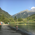 Photo n° 15 de l'avis de Sophie. fait le 17/06/2018 à 18:39 pour Bozel Fun Park à Bozel