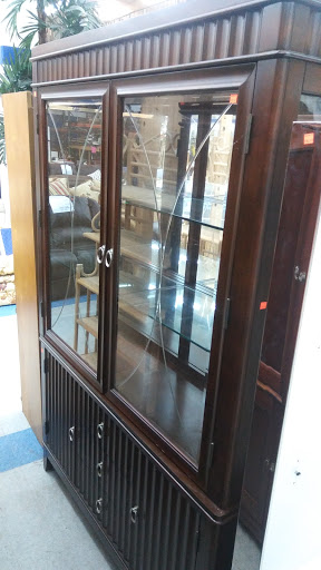 Home Improvement Store «Habitat ReStore of Broward», reviews and photos, 505 W Broward Blvd, Fort Lauderdale, FL 33312, USA