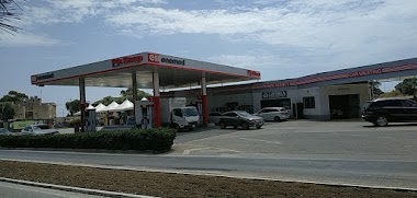 Pit Stop Carwash Attard