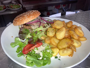 Photo n°13 de RESTAURANT CHEZ L'JEANNOT à Parcey ()