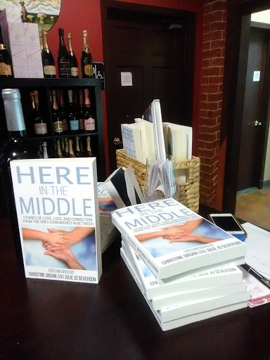 Gastropub «Tuscan Market & Wine Shop», reviews and photos, 141 W Wing St, Arlington Heights, IL 60005, USA