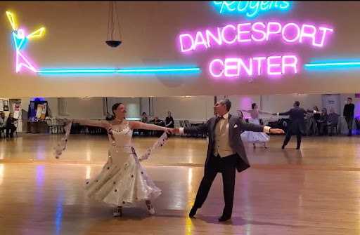 Ballroom Dance Instructor «Rogers Dance Center», reviews and photos, 216 Passaic Ave, Fairfield, NJ 07004, USA