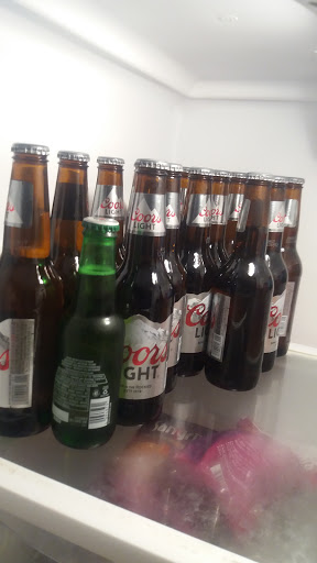 Liquor Store «Liquor Depot Inc», reviews and photos, 687 W Main St, New Britain, CT 06053, USA