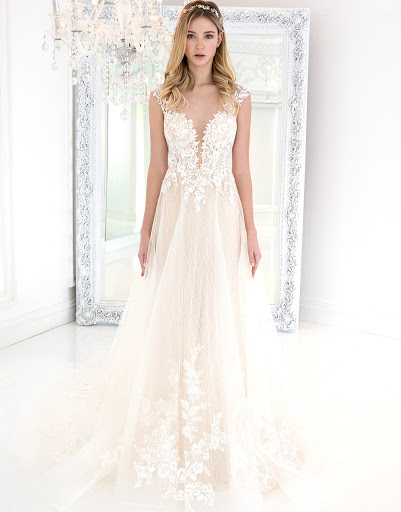 Bridal Shop «Winnie Couture», reviews and photos, 5152 Buffalo Speedway, Houston, TX 77005, USA