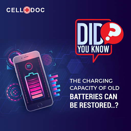 Phone Repair Service «Cell Doc Phone Repair», reviews and photos, 1113 Kingwood Dr, Humble, TX 77339, USA