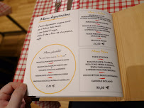 Bracio-Sicilian Bites (Porta Romana) à Milan menu