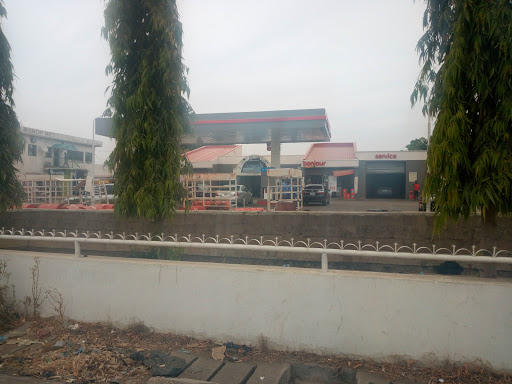 Total Petrol Station, Yandoka Rd, Bauchi, Nigeria, Internet Marketing Service, state Bauchi