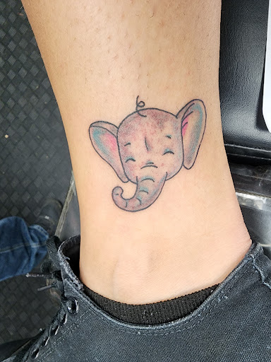 Find friendship tattoos ideas for your next unique tattoo in Newport News at Gs Tattoos