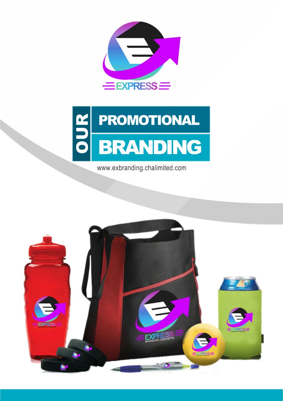 Express Branding Concepts Limited
