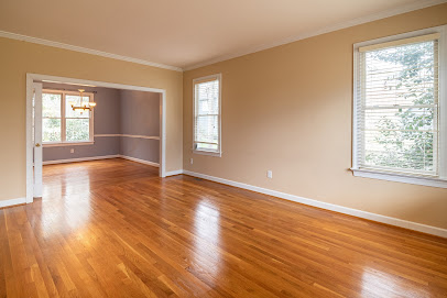 Surrey Hardwood Floors