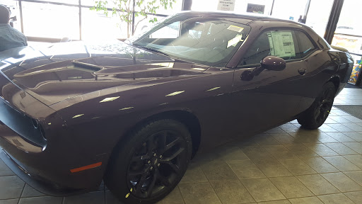 Car Dealer «Hanlees Chrysler Dodge Jeep Ram Kia», reviews and photos, 4318 Chiles Rd, Davis, CA 95618, USA