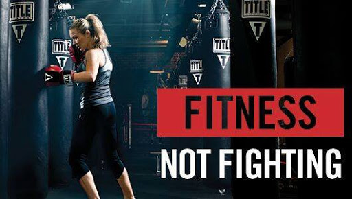 Boxing Gym «TITLE Boxing Club Coon Rapids», reviews and photos, 12475 Riverdale Blvd, Coon Rapids, MN 55433, USA