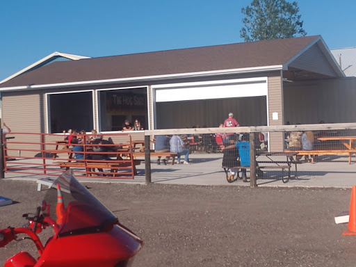 Family Restaurant «Wild Hogs Saloon & Eatery», reviews and photos, 350 Commercial Dr, Walford, IA 52351, USA