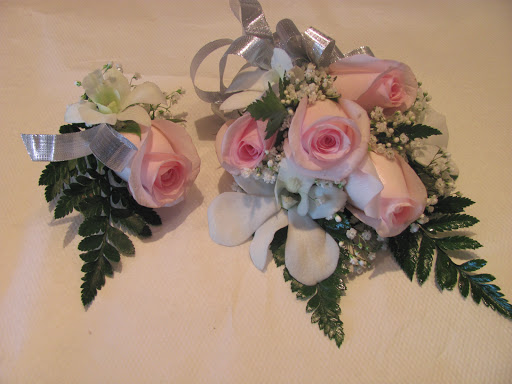 Florist «Ron & Alicia Robinson Florist», reviews and photos, 3323 Workman Mill Rd Suite B, Whittier, CA 90601, USA