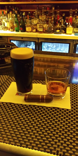 Lounge «Civil Cigar Lounge», reviews and photos, 5335 Wisconsin Ave NW, Washington, DC 20015, USA