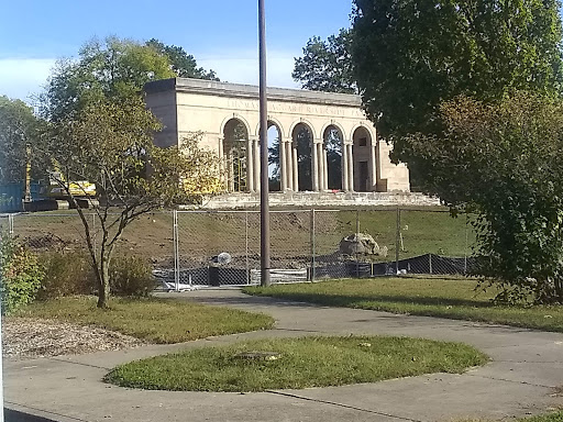 Park «Riverside Park», reviews and photos, 2420 E Riverside Dr, Indianapolis, IN 46208, USA