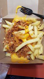 Photo n°50 de Burger King à Basse-Goulaine ()