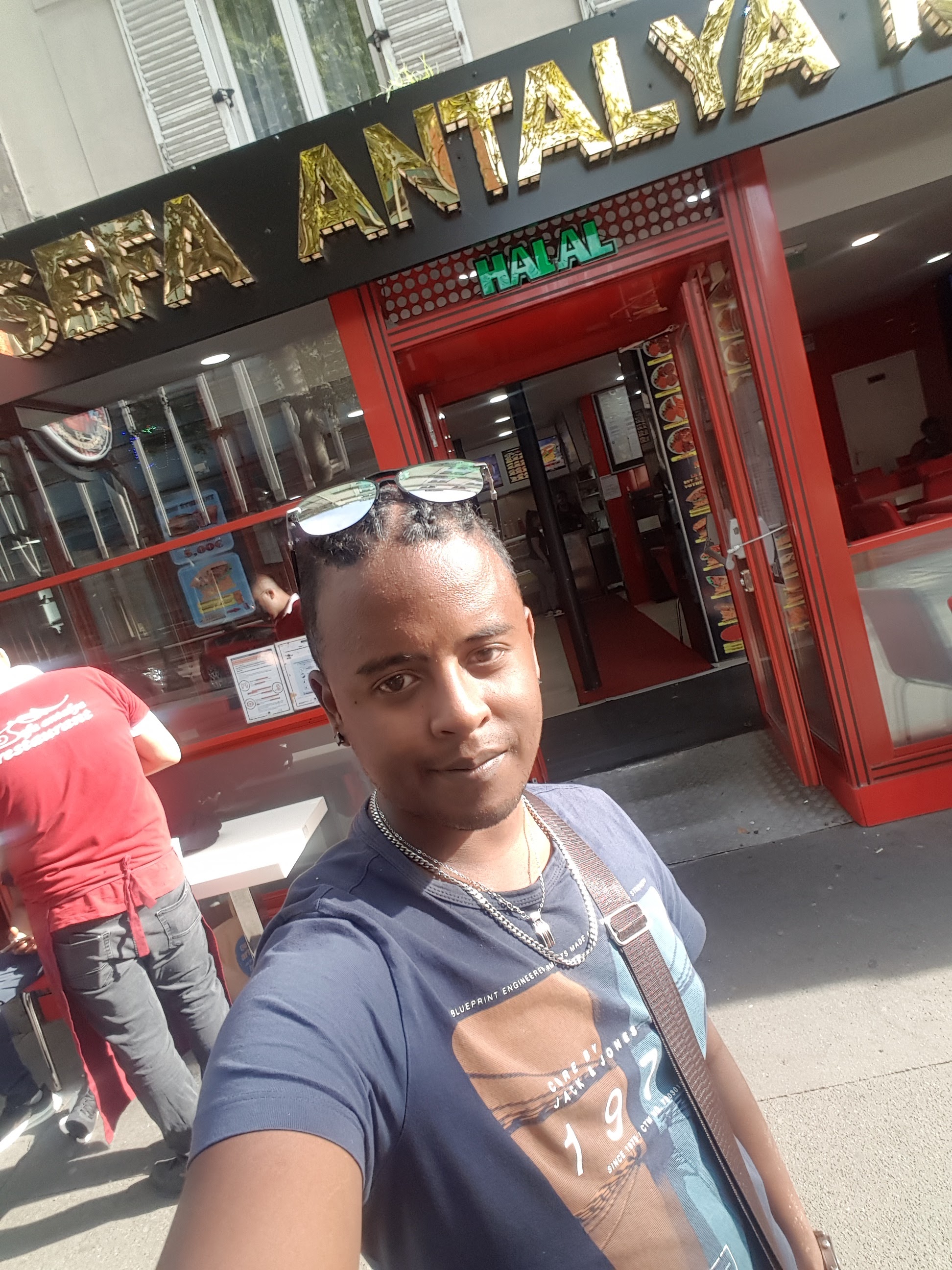 Photo n° 1 de l'avis de Rudy.a fait le 20/08/2022 à 16:06