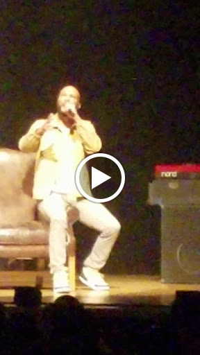 Performing Arts Theater «Blumenthal Performing Arts», reviews and photos, 130 N Tryon St, Charlotte, NC 28202, USA