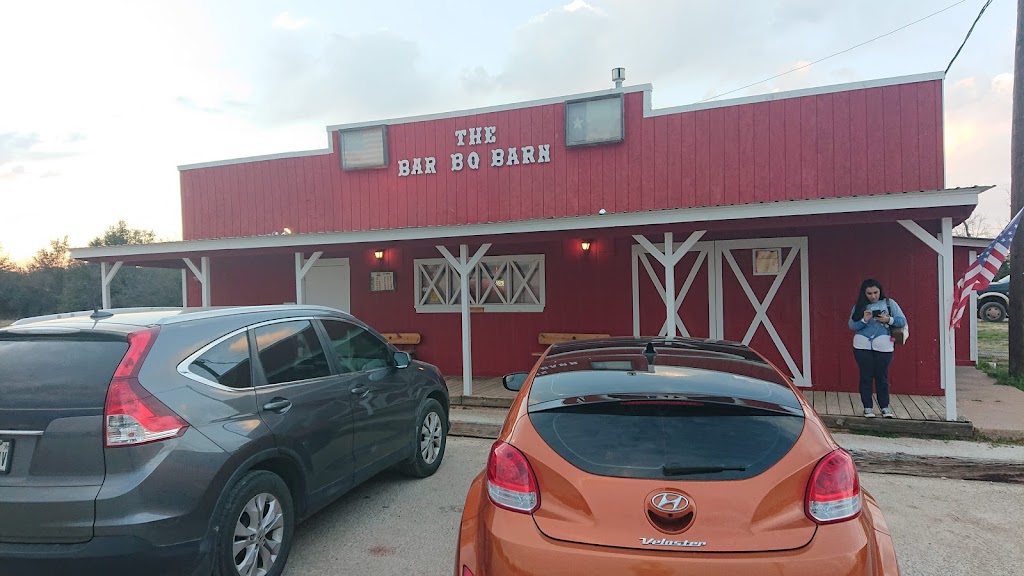 The BarBQue Barn Buffalo Gap, TX 79508 Menu, Reviews, Hours & Contact