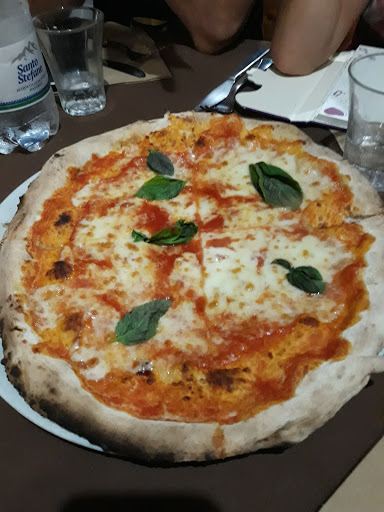 Antica Osteria Del Borgo in Camerota, Provincia di Salerno