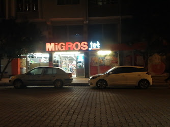 Migros Mjet Kırklareli Hastane