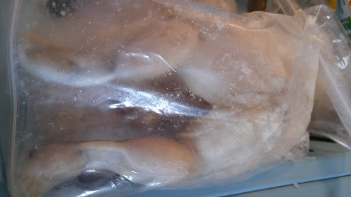 Seafood Market «Jensen Brothers Seafood», reviews and photos, 911 Douglas Ave, Dunedin, FL 34698, USA