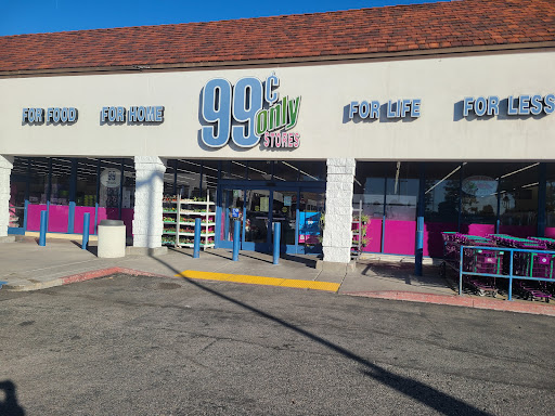 99 Cents Only Stores image