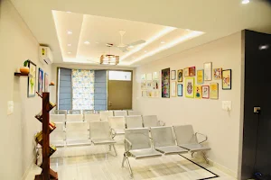 Dr. Sachin Kaushik's Mind Peace Hospital image