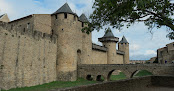 Château et Remparts de la Cité de Carcassonne Carcassonne