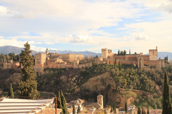 Imagen de Walk in Granada Tours (12 de 30)