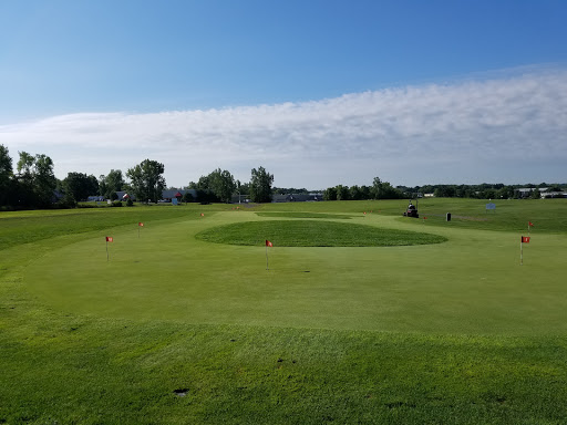 Public Golf Course «The Golf Depot», reviews and photos, 789 Science Blvd, Gahanna, OH 43230, USA