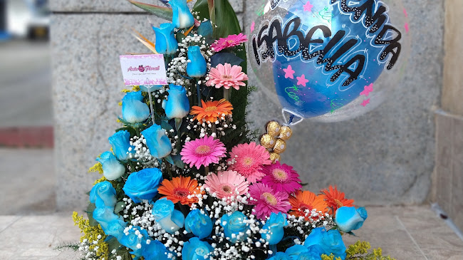 Floristeria Arte Floral