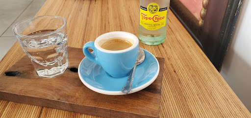 Coffee Shop «Oddly Correct Coffee Bar», reviews and photos, 3940 Main St, Kansas City, MO 64111, USA