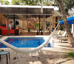 Grand City Hotel photo