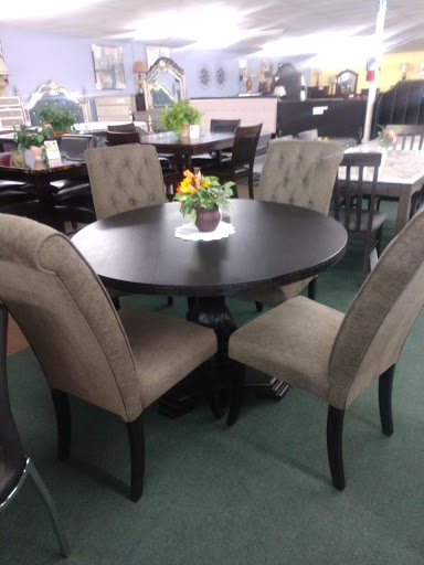 Furniture Store «La Familia Furniture», reviews and photos, 3010 S Jupiter Rd, Garland, TX 75041, USA