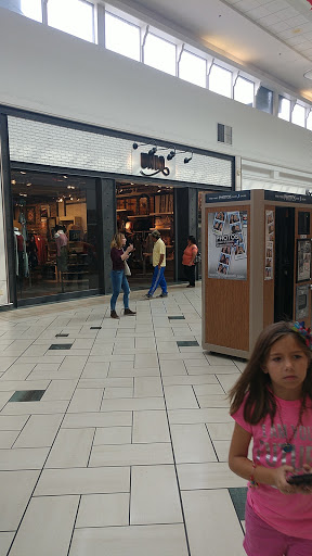 Shopping Mall «Central Mall», reviews and photos, 5111 Rogers Ave, Fort Smith, AR 72903, USA