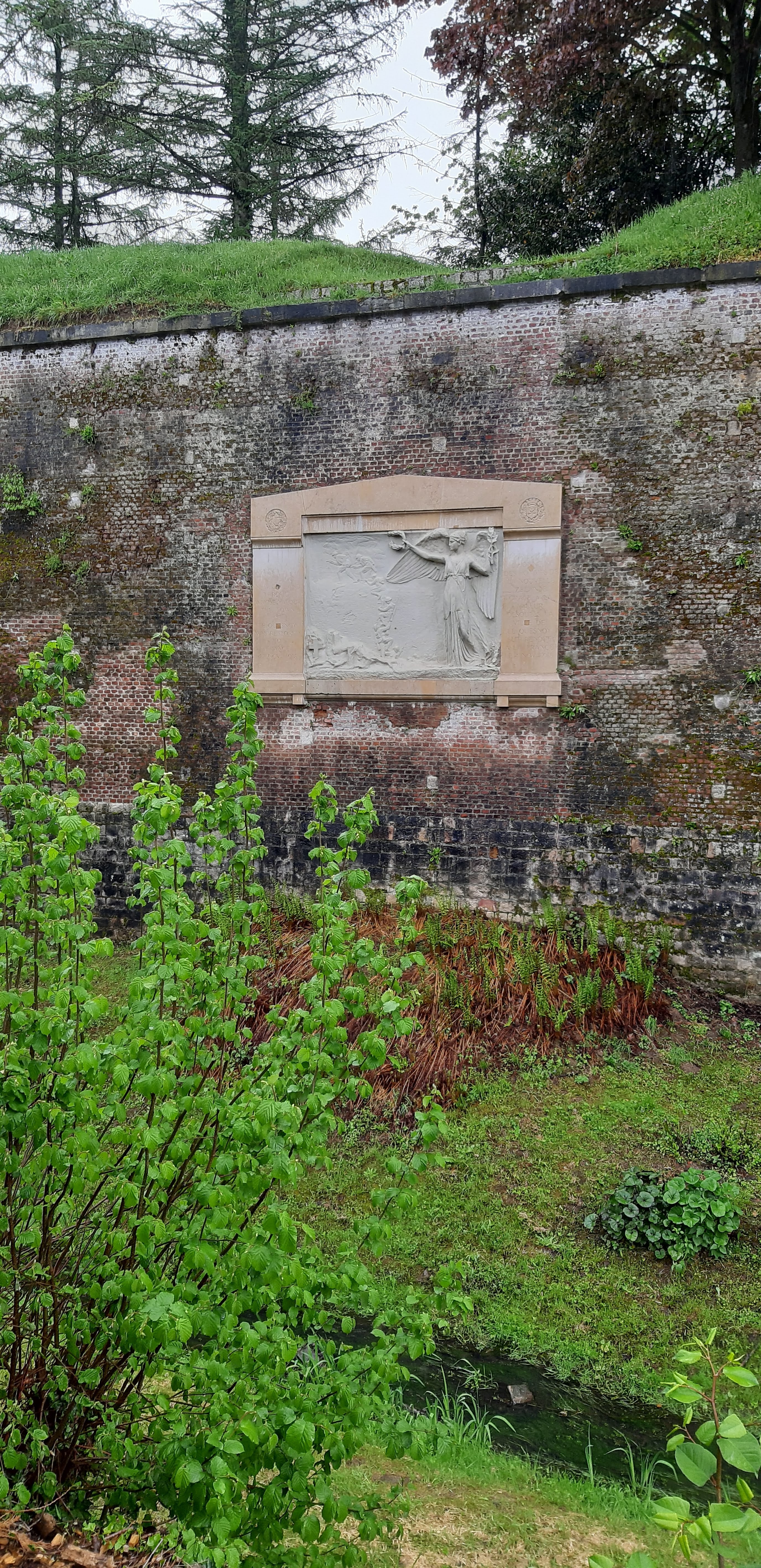 Photo n° 4 de l'avis de La.O fait le 10/05/2019 à 12:42