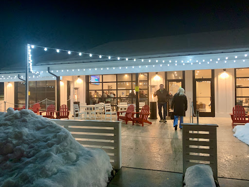 Twisted Cork and Taphouse