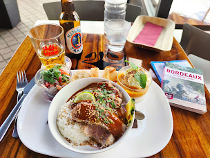 Photo n°11 de Kaï Kaï à Lège-Cap-Ferret ()