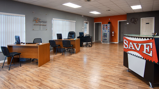 Used Car Dealer «Top Star Autos», reviews and photos, 2040 E Irlo Bronson Memorial Hwy, Kissimmee, FL 34744, USA