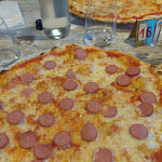 Photo n°2 de l'avis de Chiara.a fait le 28/07/2023 à 22:33 sur le  La Lanterna à Alba Adriatica